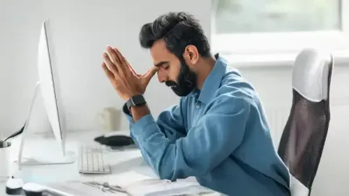 Best Healthy Diet for Managing Anxiety 